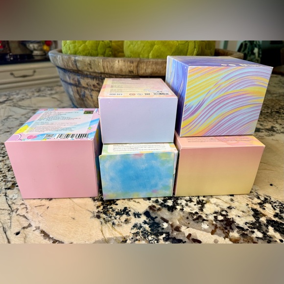 Set of Five Assorted Baby Three Blind Boxes - New Sealed - Picture 5 of 7